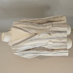 Current Air blazer size Small